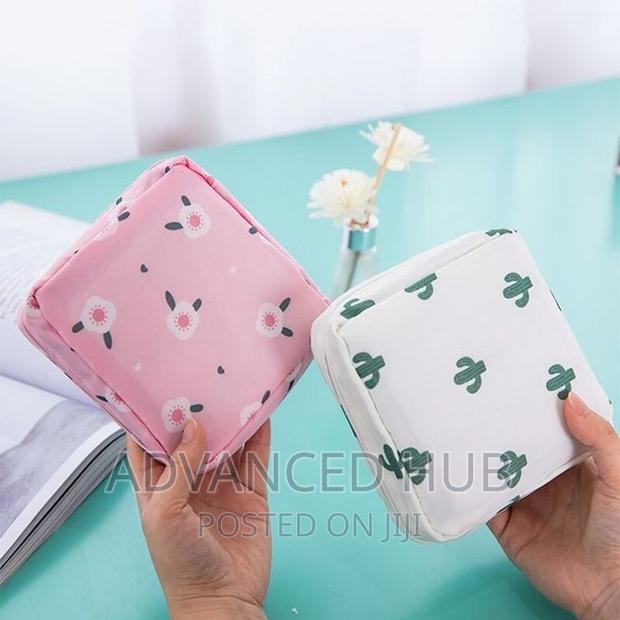 Ladies Pad Pouches - thumbnail 5