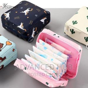 Ladies Pad Pouches - thumbnail 2