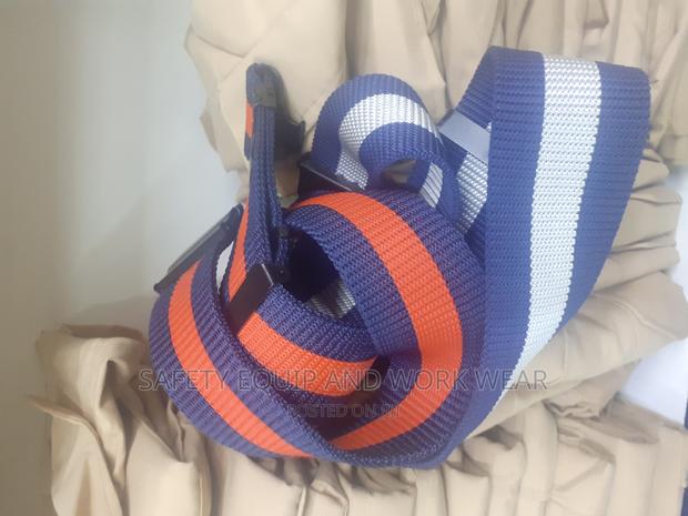 Guard Belt For Millitary - main view