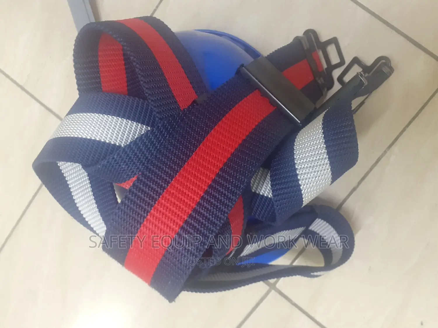 Guard Belt Classic Design
