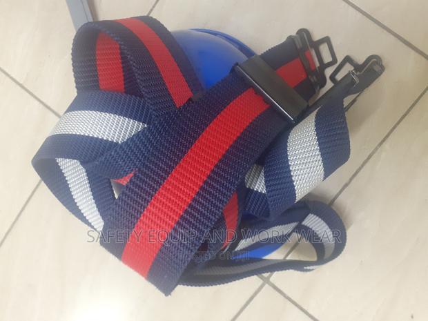 Guard Belt Classic Design - main view