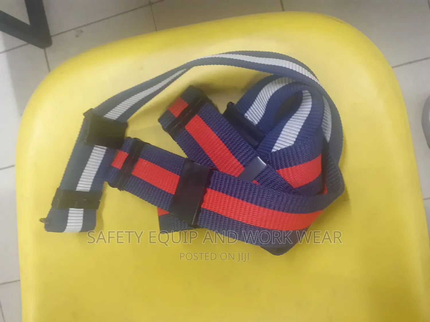 Guard Belt Classic Design