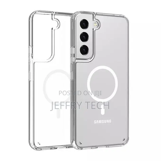 Magsafe Case Cover for Samsung S24 Plus