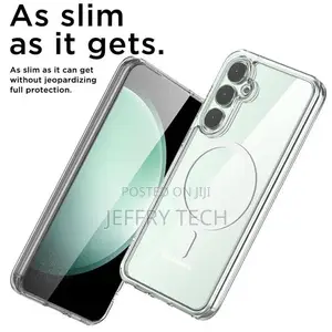 Magnetic Case for Samsung Galaxy S23 6.1-Inch, Compatible Wi