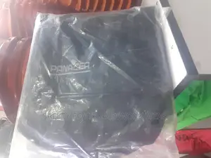 Safety Bag Unisex