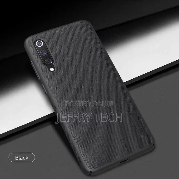 Nilkin Hard Case Cover for Xiaomi Mi 9 Pro