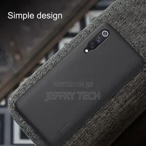 Nilkin Hard Case Cover for Xiaomi Mi 9 Pro