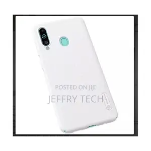 Nilkin Hard Case Cover for Samsung Galaxy A60.