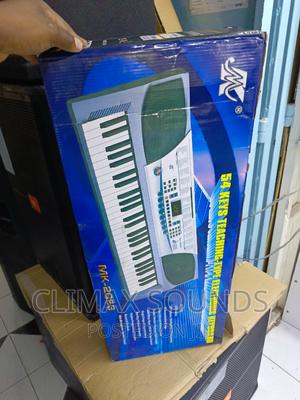 Electronic Keyboard Mk 2083 , - thumbnail 2