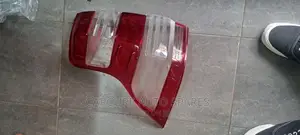Prado 150 Tail Light Lens