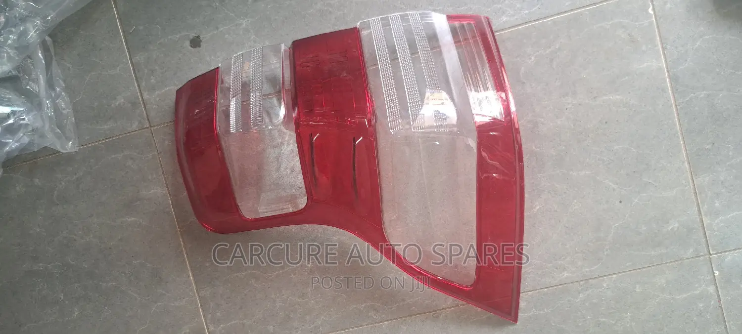 Prado 150 Tail Light Lens