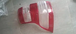 Prado 150 Tail Light Lens