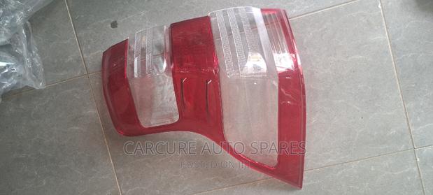 Prado 150 Tail Light Lens - thumbnail 4