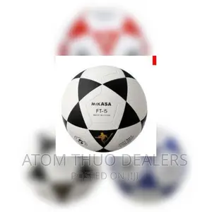 Mikasa Soft Ball Mikasa Football