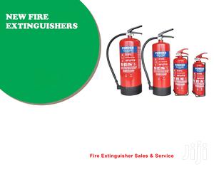 Fire Extinguishers ( New) - thumbnail 2
