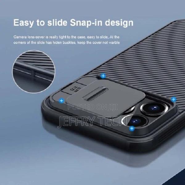 Hard Case Cover for iPhone 11 Pro Max - thumbnail 2