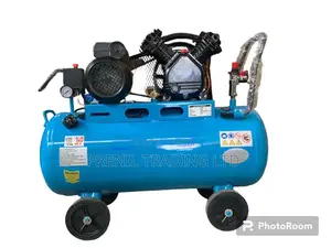 100ltr Air Compressor
