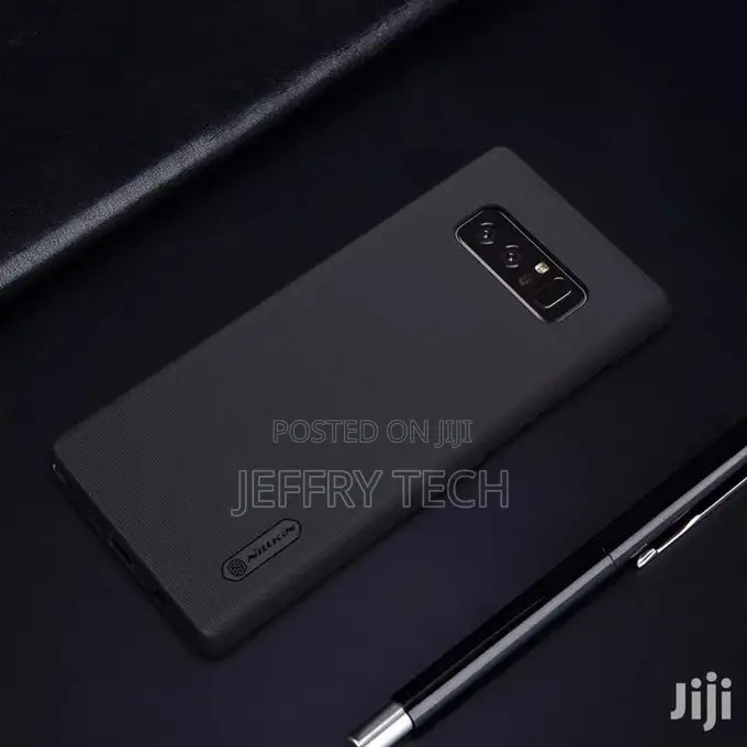 Samsung Note 8 Case (Super Frosted Cover)