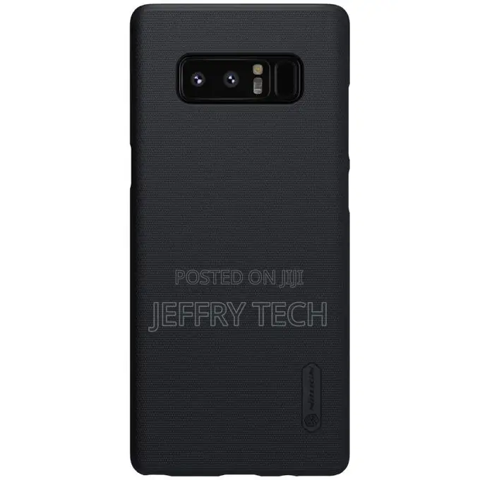 Samsung Note 8 Case (Super Frosted Cover)