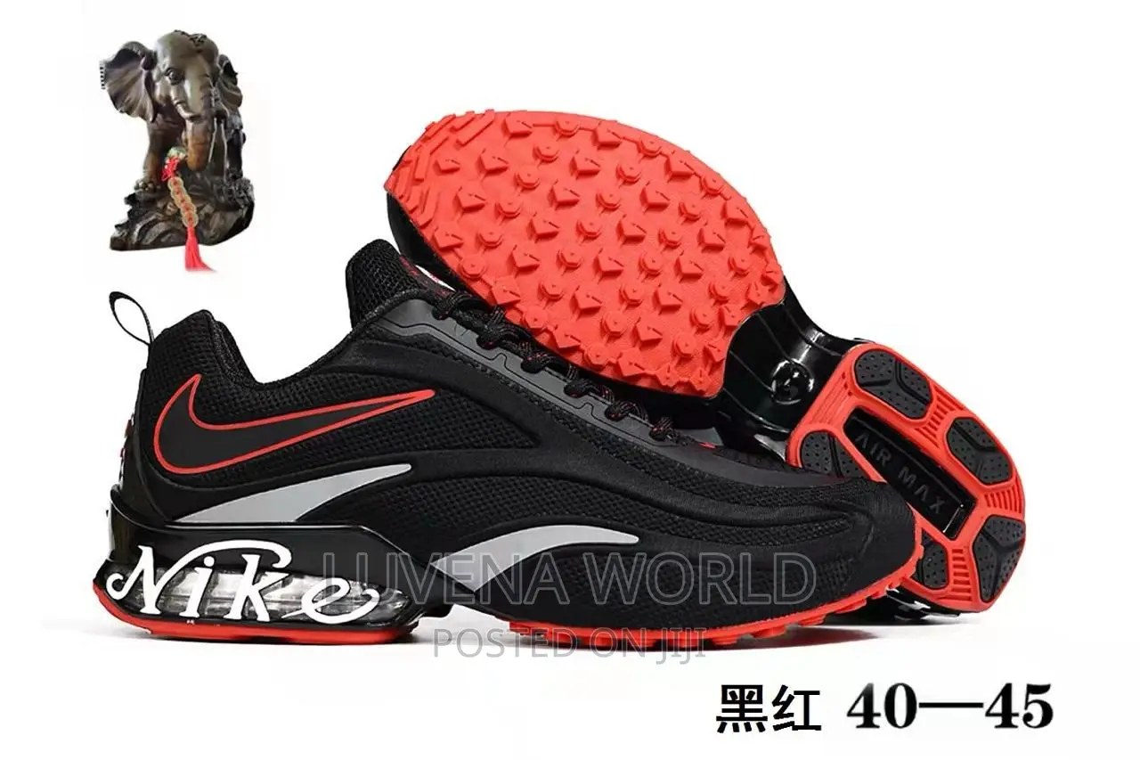 Airmax Utra