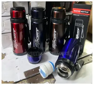 800ml Sport Tumbler Keeps Hot 8 HRS