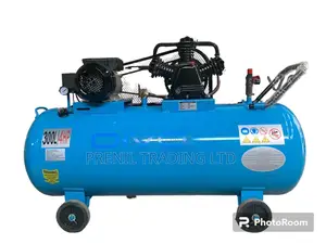 300ltr Air Compressor