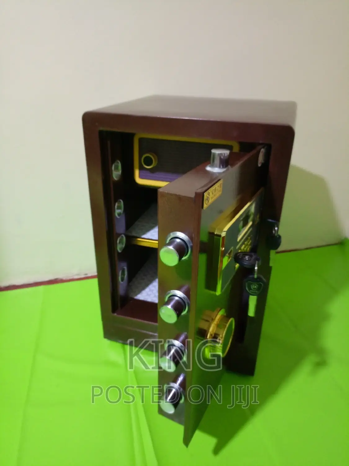 Cash Box Safe Box Safe Boxes