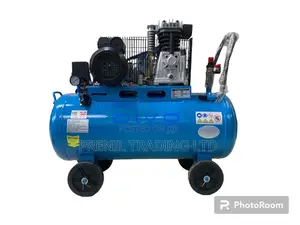 Air Compressor 100ltr