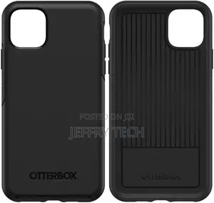 OTTERBOX SYMMETRY SERIES Case for iPhone 11 Pro Max - BLACK