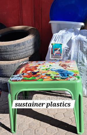 Babies Plastic Tables - thumbnail 2