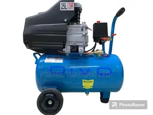 25ltr Air Compressor
