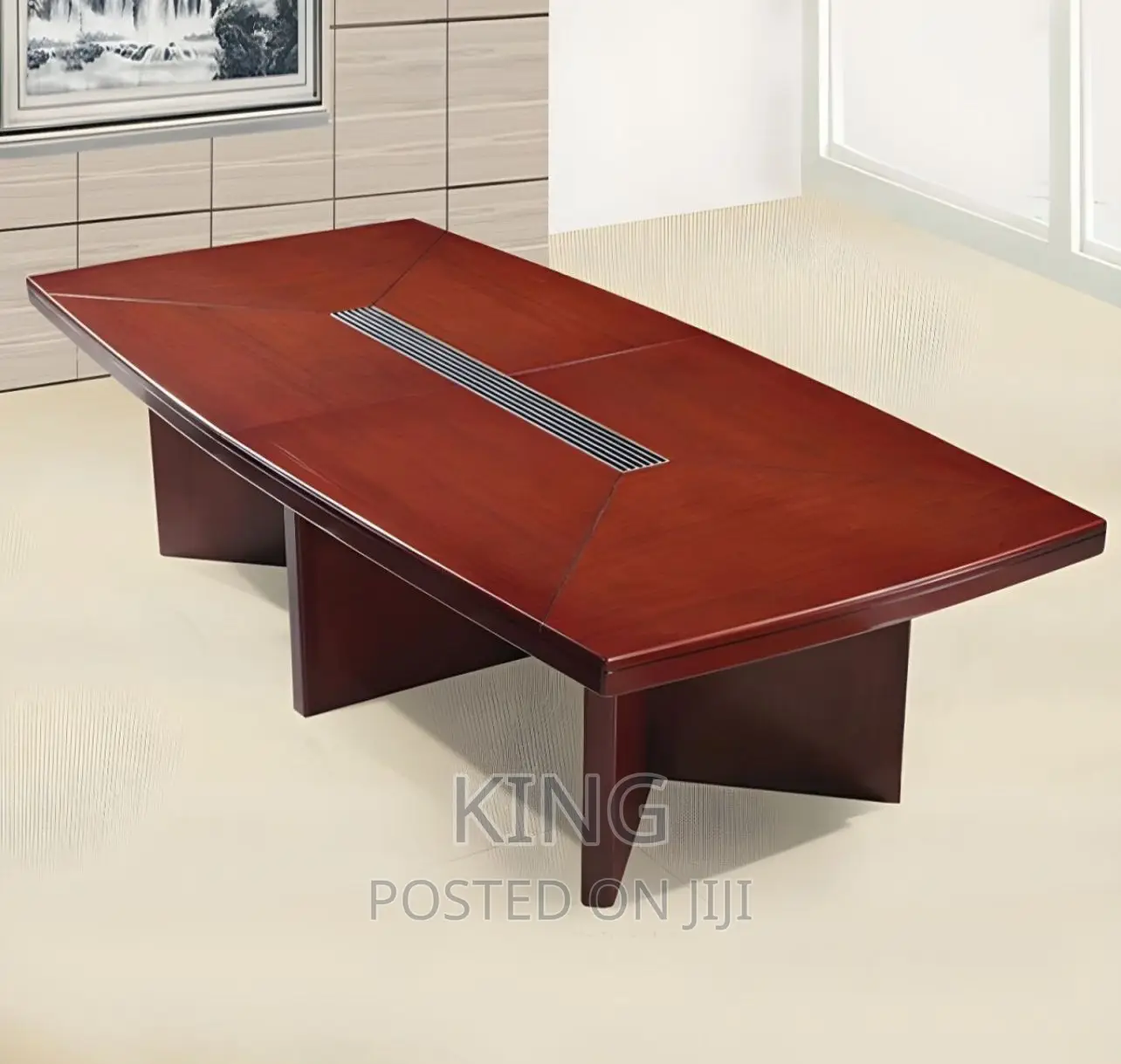 Boadroam Table Office Table