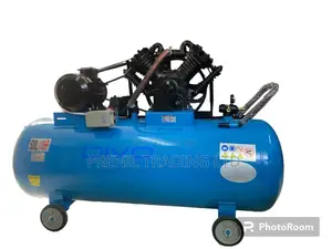 500ltr Air Compressor