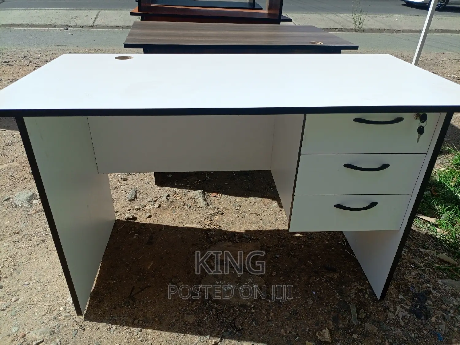 Office Desk 1.2 Desk Office Desk 1.2