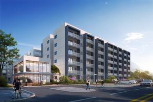 2bdrm Apartment in Gateway Mall Area for sale - thumbnail 2