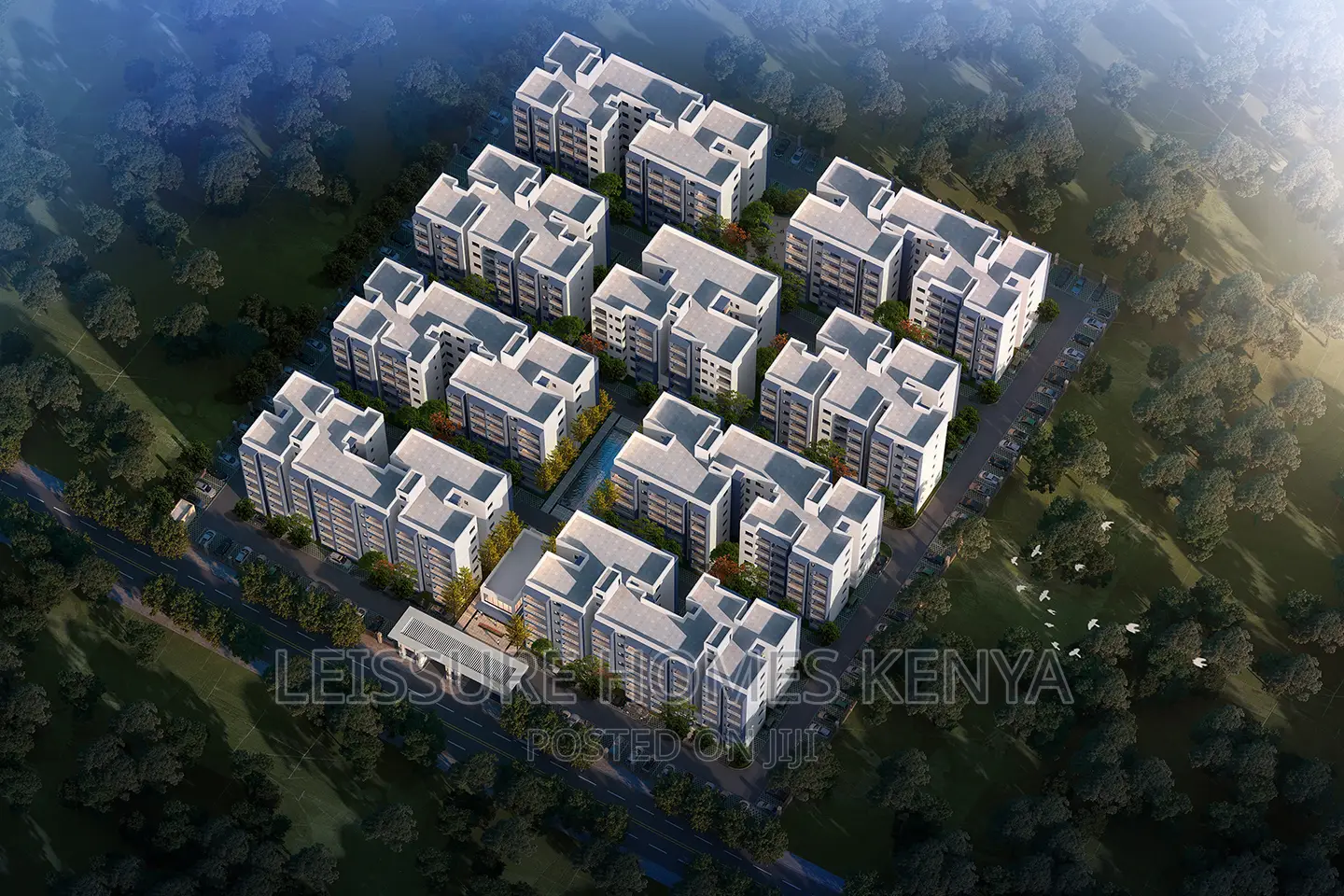 2bdrm Apartment in Gateway Mall Area for sale
