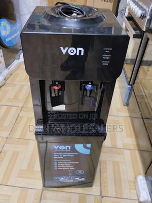 Hot and Normal Von Dispenser - thumbnail 2