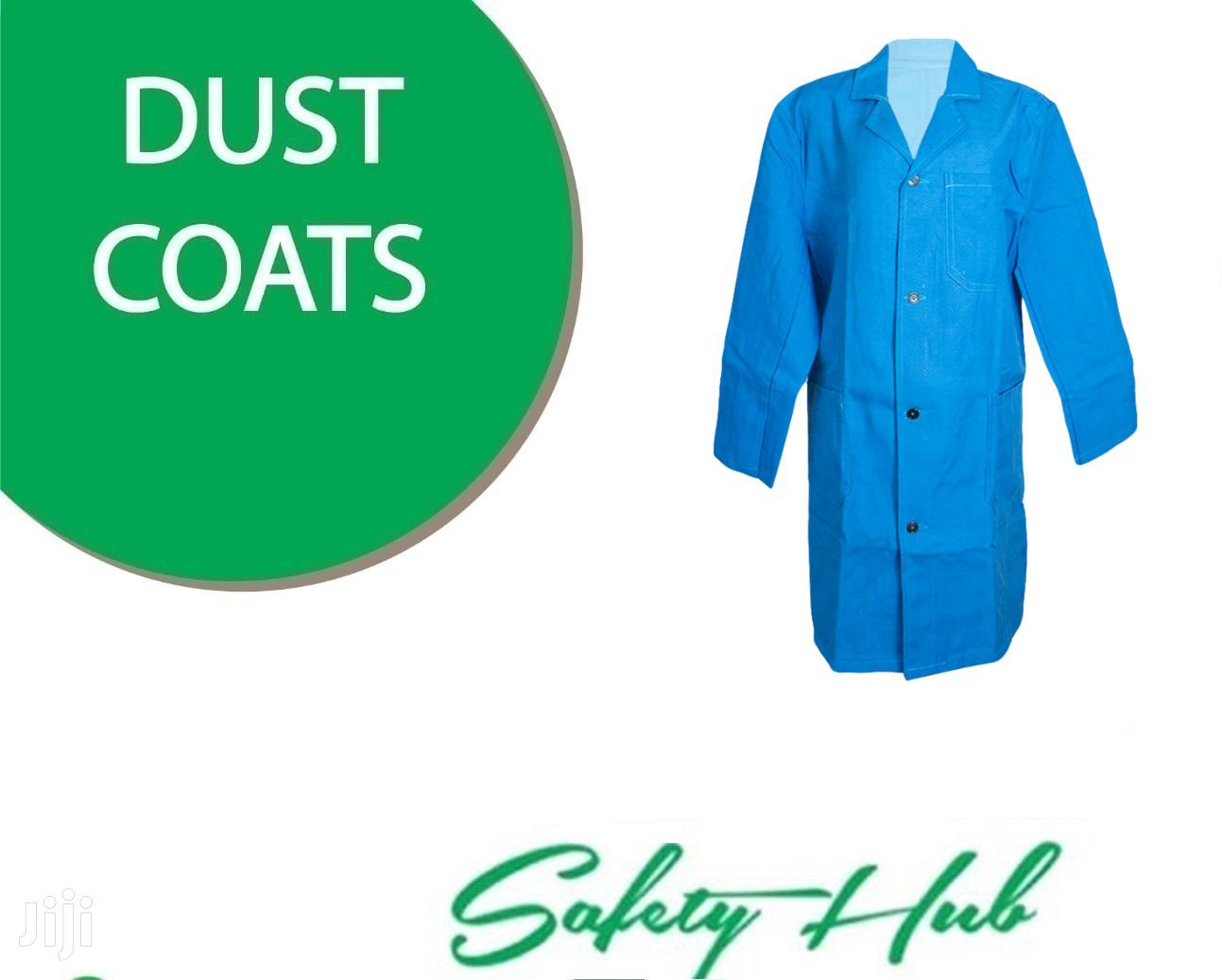 Dust Coats (Wholesale Retail)