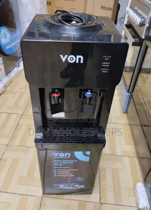 Water Dispenser Hot and Normal