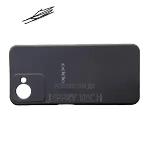 Realme C30 / C30S OG Silicon Back Cover / Phone Case / Phone