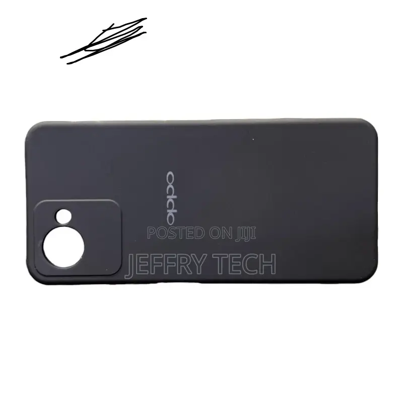 Realme C30 / C30S OG Silicon Back Cover / Phone Case / Phone