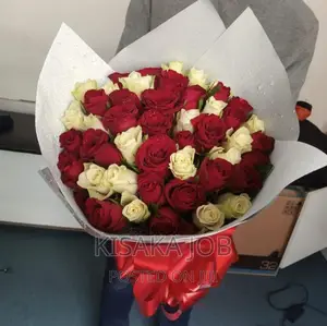Fresh Flowers