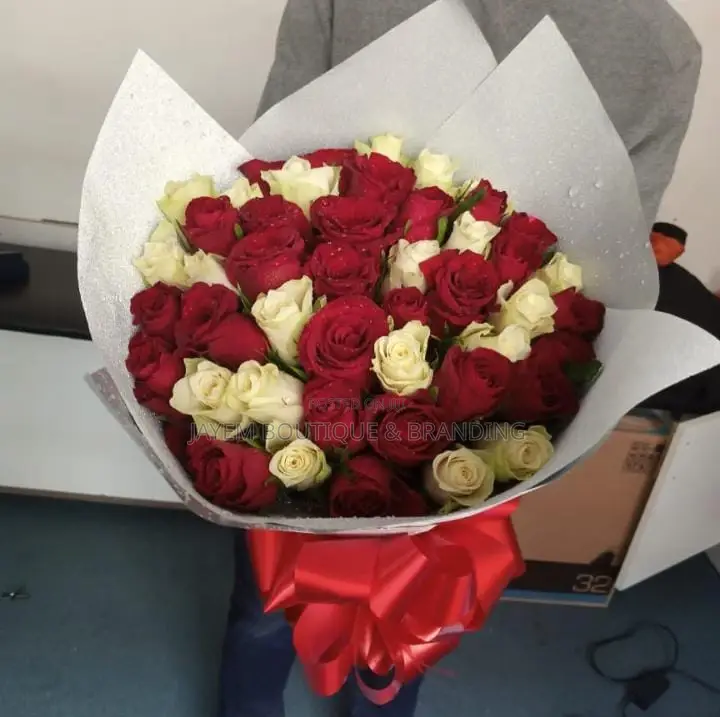 Fresh Flowers