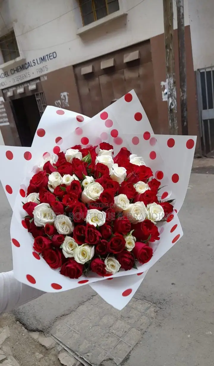 Fresh Flowers