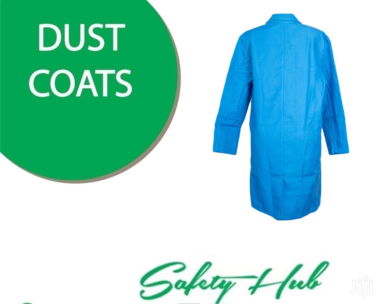 Dust Coats (Wholesale Retail)