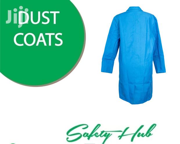 Dust Coats (Wholesale Retail) - thumbnail 2