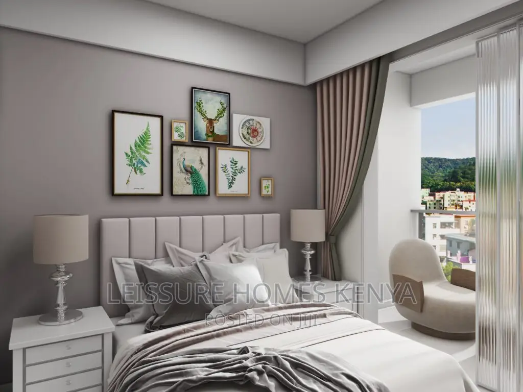 3bdrm Apartment in Gateway Mall Area for sale
