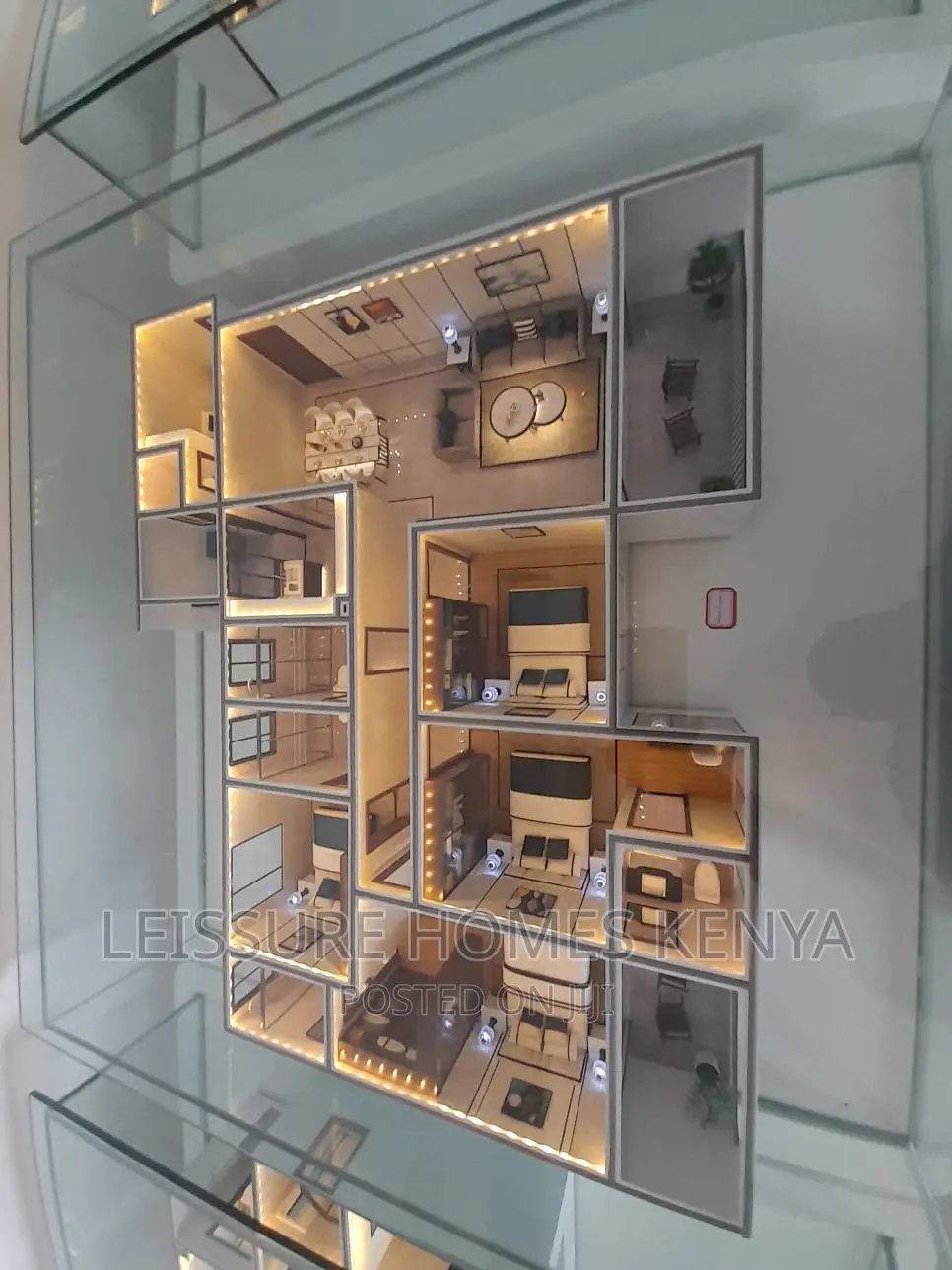 3bdrm Apartment in Gateway Mall Area for sale