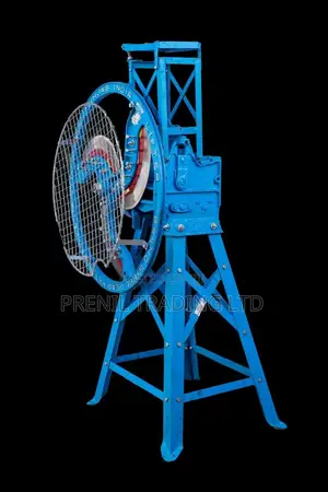 Chaff Cutter