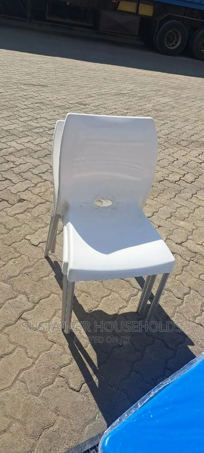 Plastic Chairs